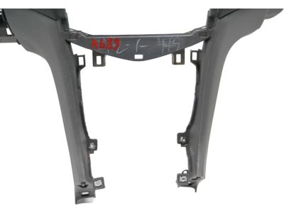 Honda 77100-SDA-A02ZB