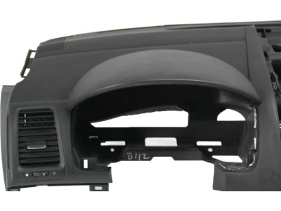 Honda 77100-SDA-A02ZB