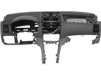 Honda 77100-SDA-A02ZB