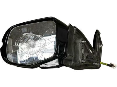 Honda 76250-TG7-A62ZD