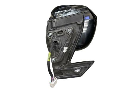 Honda 76250-TG7-A62ZD