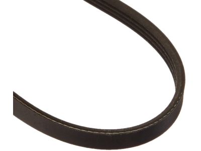 1995 Honda Del Sol Drive Belt & V Belt - 38920-P01-003