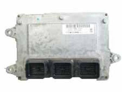 2006 Honda Civic Engine Control Module - 37820-RNA-316