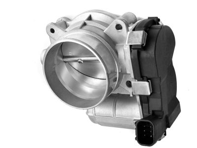 Honda CRX Throttle Body - 16401-PM5-A50