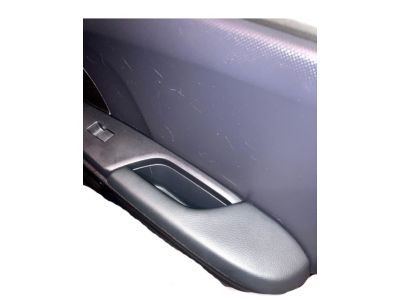 Honda Armrest - 83754-TGG-A71ZB