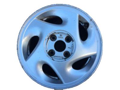 Honda CRX Spare Wheel - 42700-SH2-000