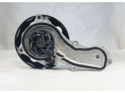 2020 Honda Civic Water Pump - 19200-RDF-A01