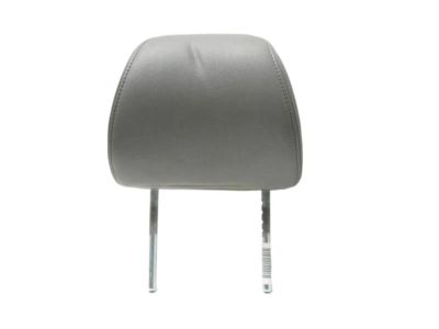 Honda 81140-SHJ-A53ZE Headrest Assy., FR. *NH598L* (LEA) (ATLAS GRAY)