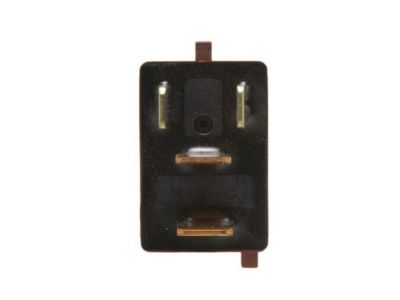 Honda 39794-SDA-901 Relay Assembly, Engine Control Module (Mitsuba)