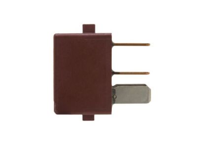 Honda 39794-SDA-901 Relay Assembly, Engine Control Module (Mitsuba)