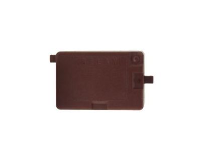 Honda 39794-SDA-901 Relay Assembly, Engine Control Module (Mitsuba)