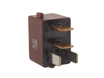 Honda 39794-SDA-901 Relay Assembly, Engine Control Module (Mitsuba)