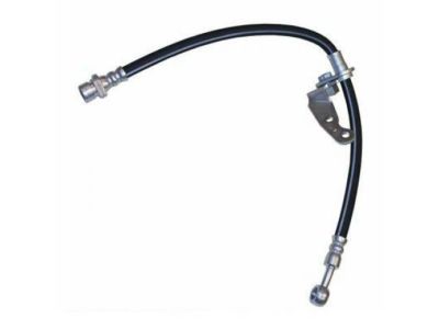 1999 Honda CR-V Brake Line - 01465-S10-010