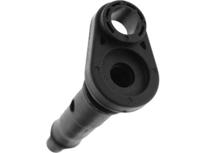 17130-RCA-A01 Honda PCV Valve Assembly Product Photo 3 of 5