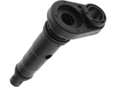 17130-RCA-A01 Honda PCV Valve Assembly Product Photo 1 of 5