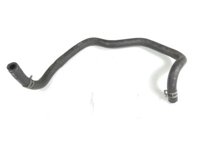 2001 Honda Civic Brake Booster Vacuum Hose - 46402-S5A-L02