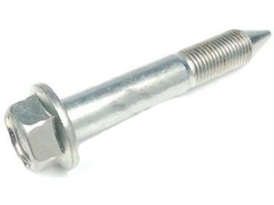 Honda 90170-S0X-A00 Bolt, Damper Lock