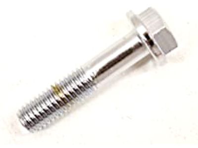 Honda 90111-SS0-003 Bolt-Washer (10X20)