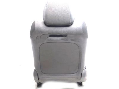 Honda 81127-SNE-C21 Pad, R. FR. Seat-Back