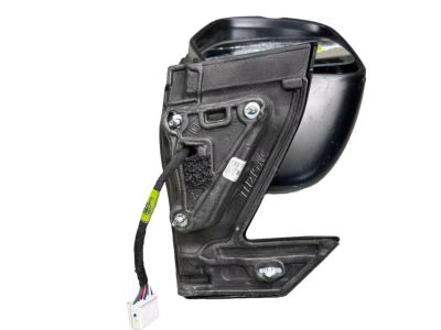 Honda 76250-TG7-A71ZJ