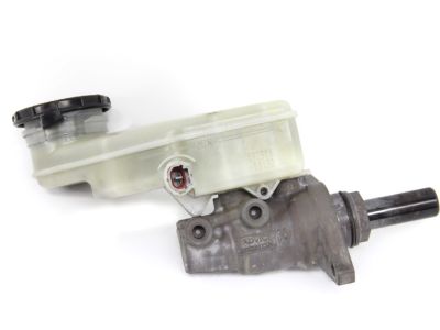 2005 Honda Odyssey Brake Master Cylinder - 46101-SHJ-305