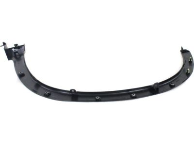 Honda 74115-T0A-A02 Protector R,FR W