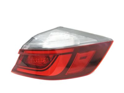 2021 Honda Insight Brake Light - 33500-TXM-A01