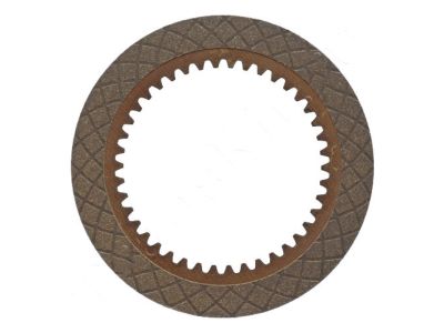 Honda Accord Clutch Disc - 22546-PVG-003