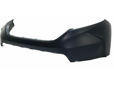 Honda CR-V Hybrid Bumper - 04711-TLA-A50ZZ