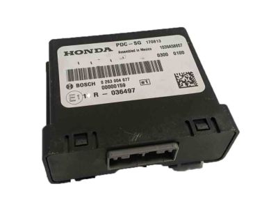 Honda 39670-TG7-A01