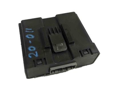 Honda 39670-TG7-A01 Sensor Unit, Parking