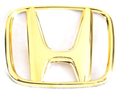 Honda 75700-SL5-003 Emblem (H)