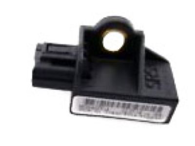 Honda Civic Air Bag Sensor - 77930-SVA-B32