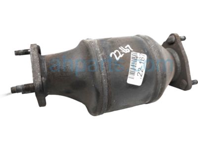 2011 Honda Accord Catalytic Converter - 18150-R41-L10