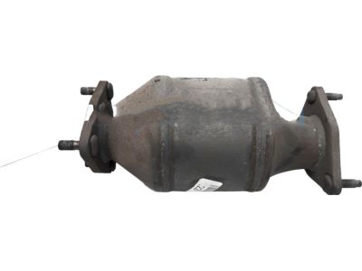 2011 Honda Accord Catalytic Converter - 18150-R41-L10