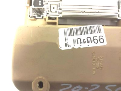 Honda 83250-SDA-A02ZB