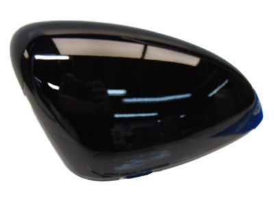 2020 Honda Accord Hybrid Mirror Cover - 76201-TVA-A31ZJ