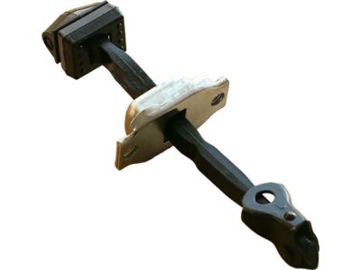 2017 Honda HR-V Door Check - 72380-T7W-A01