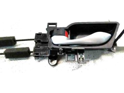 Honda Clarity Plug-In Hybrid Door Handle - 72160-TRV-A01ZA