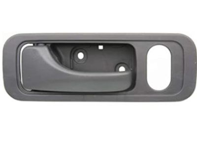 2010 Honda Element Door Handle - 72165-SCV-A01ZD