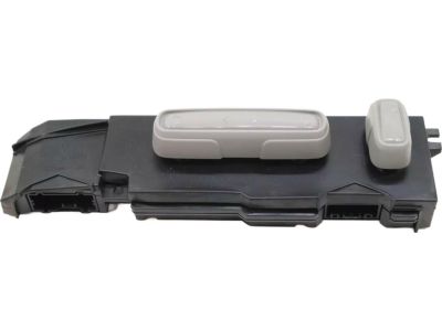 2021 Honda Odyssey Seat Switch - 81651-TLA-A51ZC