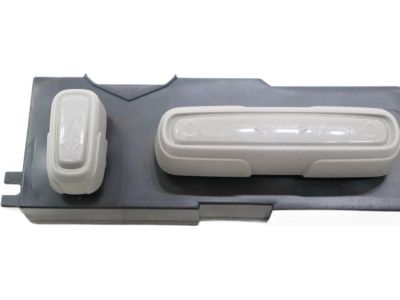 2021 Honda Odyssey Seat Switch - 81651-TLA-A51ZC