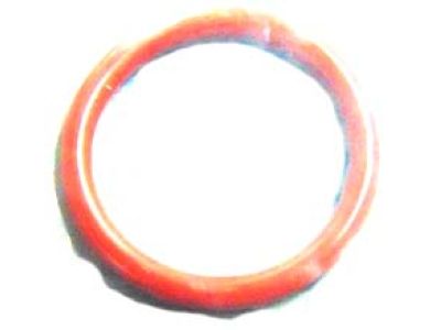 Honda 91345-R70-P01 O-Ring (14.8X1.9)