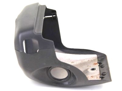 Honda S2000 Steering Column Cover - 77360-S2A-A02ZA