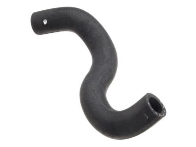Honda 79722-SM1-010 Hose B, Water Inlet