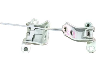 2010 Honda CR-V Door Hinge - 67450-SWA-003ZZ
