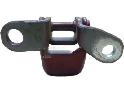 2010 Honda CR-V Door Hinge - 67450-SWA-003ZZ