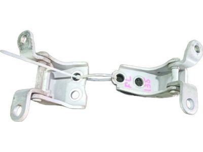 2010 Honda CR-V Door Hinge - 67450-SWA-003ZZ
