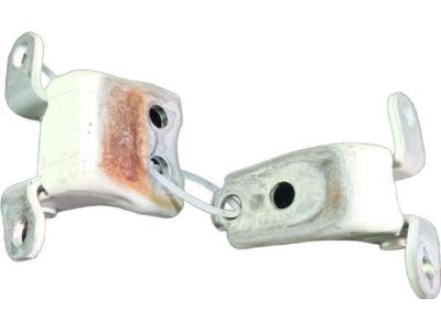2010 Honda CR-V Door Hinge - 67450-SWA-003ZZ