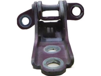 2010 Honda CR-V Door Hinge - 67450-SWA-003ZZ